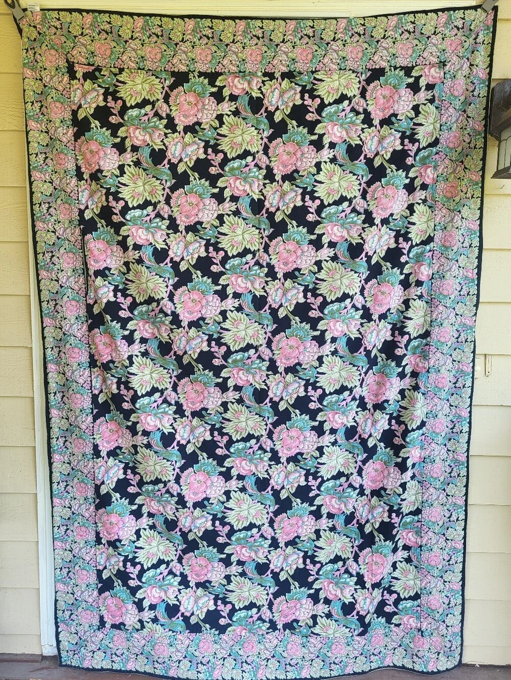 April Cornell vintage charm